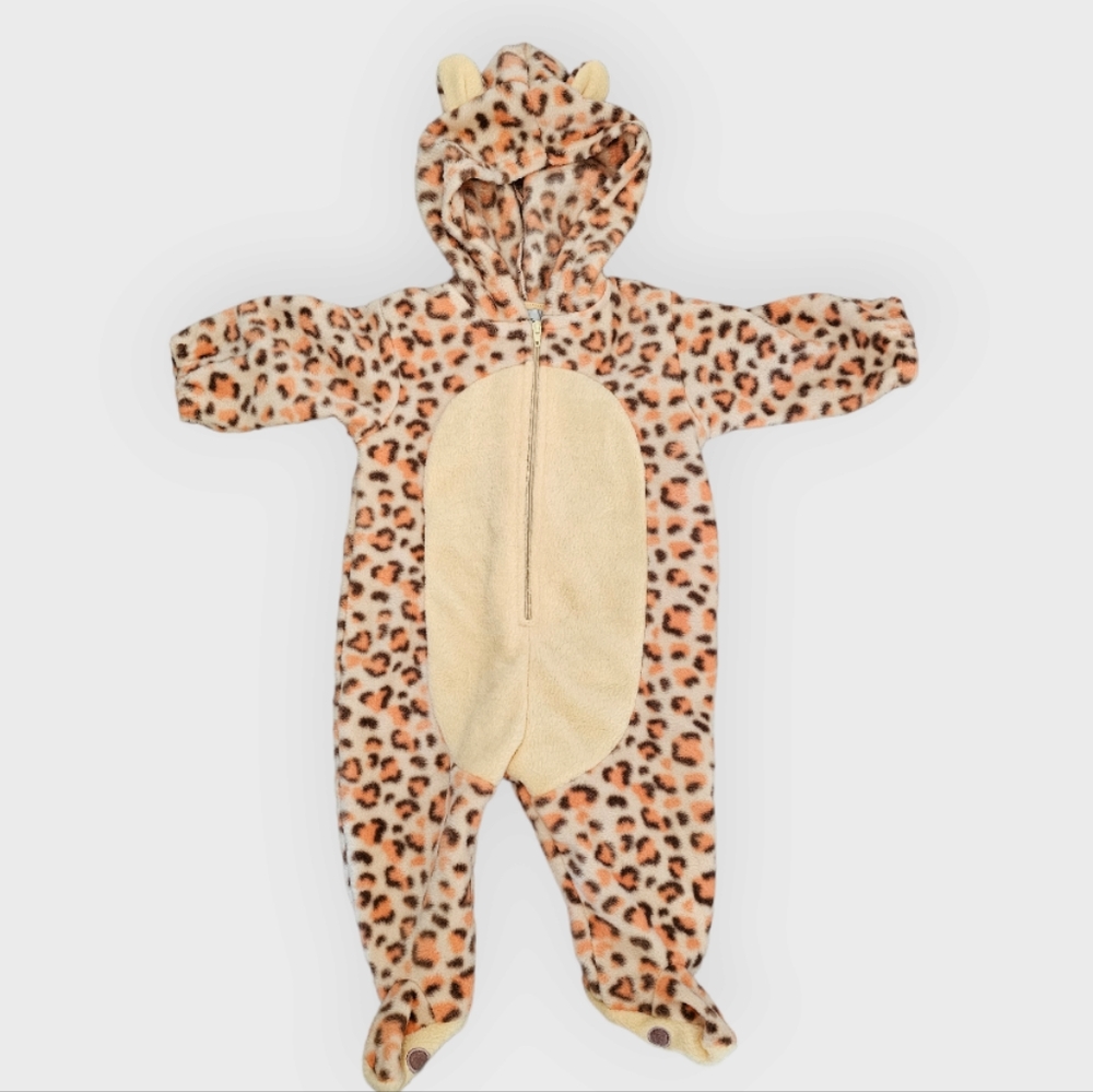 Baby Giraffe Costume 0-3 Months